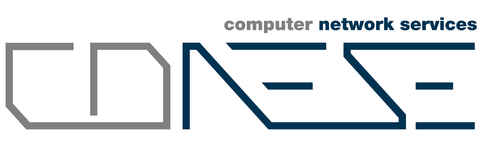 CONESE — computer network services